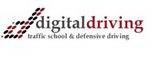 D DIGITALDRIVING TRAFFIC SCHOOL & DEFENSIVE DRIVING