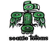 SEATTLE TOTEMS