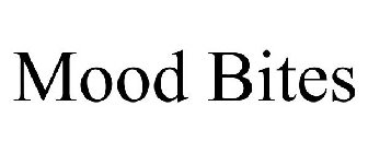 MOOD BITES