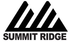 SUMMIT RIDGE