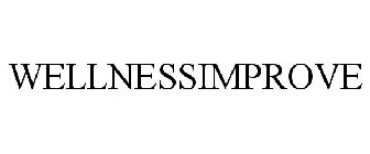 WELLNESSIMPROVE