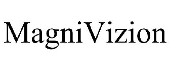 MAGNIVIZION