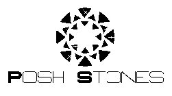 POSH STONES