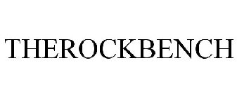 THEROCKBENCH