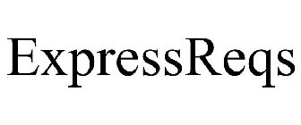 EXPRESSREQS