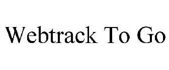 WEBTRACK TO GO