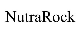 NUTRAROCK