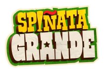 SPIÑATA GRANDE