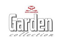 SS SORA COSMETICS GARDEN COLLECTION