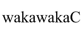 WAKAWAKAC