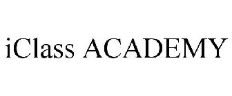 ICLASS ACADEMY