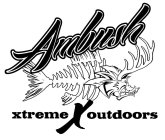 AMBUSH XTREME X OUTDOORS