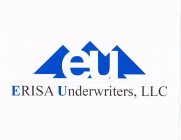 EU ERISA UNDERWRITERS