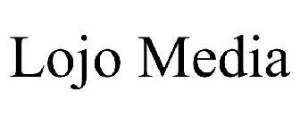 LOJO MEDIA