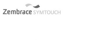 ZEMBRACE SYMTOUCH