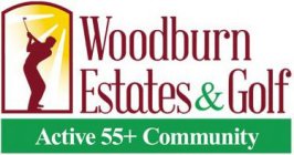 WOODBURN ESTATES & GOLF ACTIVE 55+ COMMUNITYNITY