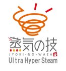 JYOKI-NO-WAZA ULTRAHYPERSTEAM