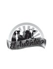 EL AUTÉNTICO