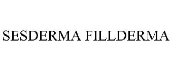 SESDERMA FILLDERMA