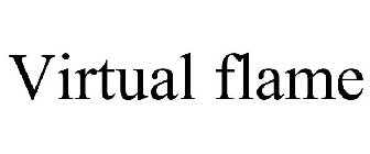 VIRTUAL FLAME