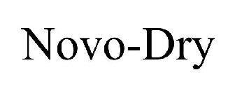 NOVO-DRY