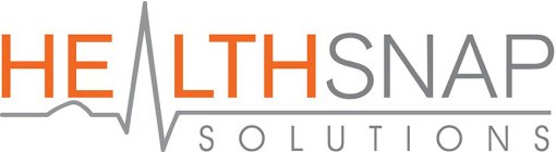 HEALTHSNAP SOLUTIONS