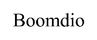 BOOMDIO