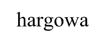 HARGÕWA
