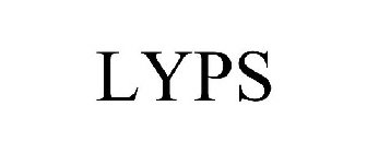 LYPS