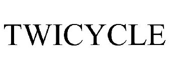 TWICYCLE