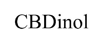 CBDINOL