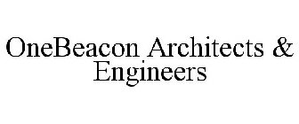 ONEBEACON ARCHITECTS & ENGINEERS