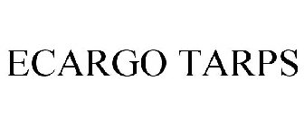 ECARGO TARPS