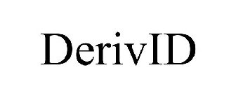 DERIVID