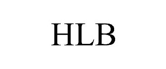 HLB