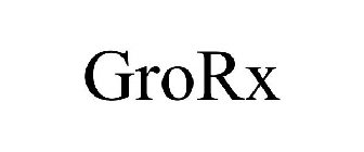 GRORX