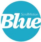 SCROLLMOTION BLUE