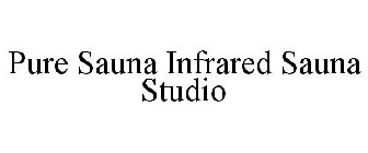 PURE SAUNA INFRARED SAUNA STUDIO