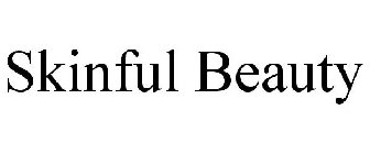 SKINFUL BEAUTY