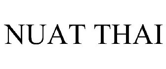 NUAT THAI