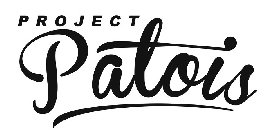PROJECT PATOIS
