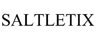 SALTLETIX