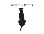 SCRATCH TREATS