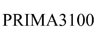 PRIMA3100