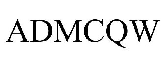 ADMCQW