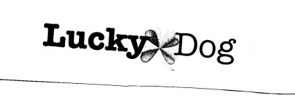LUCKY DOG