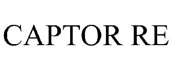 CAPTOR RE
