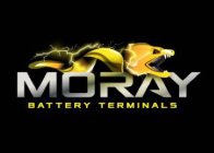 MORAY BATTERY TERMINALS