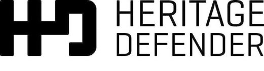 HERITAGE DEFENDER