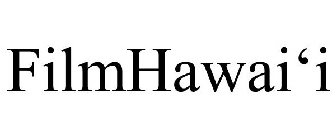FILMHAWAI'I